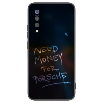 Obal pro Xiaomi Mi 9 - Neon Nights