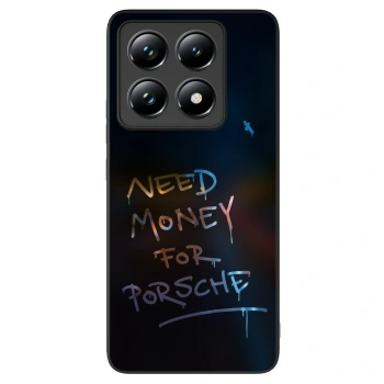 Picasee ULTIMATE CASE pro Xiaomi 14T Pro - Neon Nights