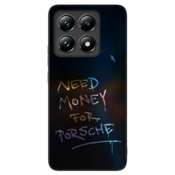 Picasee ULTIMATE CASE pro Xiaomi 14T - Neon Nights
