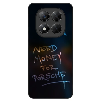 Picasee ULTIMATE CASE pro Xiaomi Redmi Note 14 Pro 5G - Neon Nights