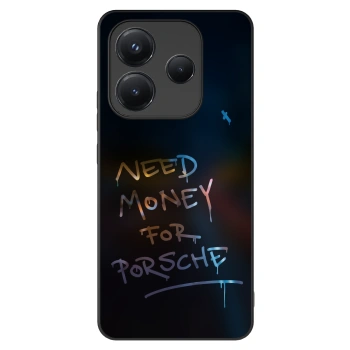 Picasee ULTIMATE CASE pro Xiaomi Redmi Note 14 5G - Neon Nights