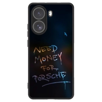 Obal pro Xiaomi Poco X7 - Neon Nights