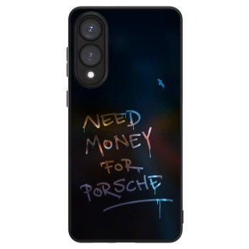 Obal pro Samsung Galaxy S25 Edge 5G - Neon Nights