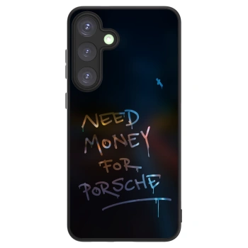 Picasee ULTIMATE CASE pro Samsung Galaxy S25+ 5G - Neon Nights