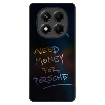 Picasee ULTIMATE CASE pro Xiaomi Redmi Note 14 Pro 4G - Neon Nights