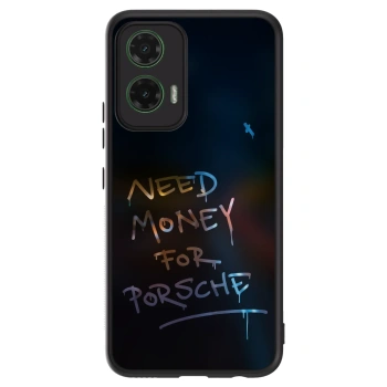Obal pro Motorola Moto G35 5G - Neon Nights