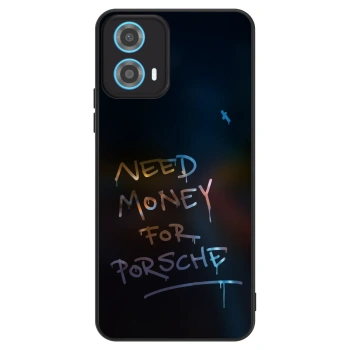Obal pro Motorola Moto G34 5G - Neon Nights