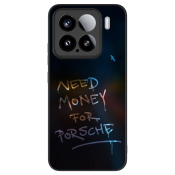 Picasee ULTIMATE CASE pro Xiaomi 15 - Neon Nights