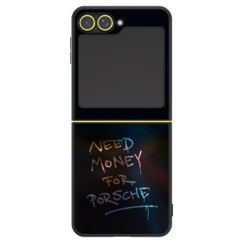 Obal pro Samsung Galaxy Z Flip6 5G - Neon Nights