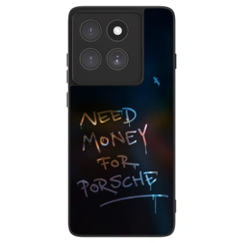 Obal pro Motorola Edge 60 Fusion - Neon Nights