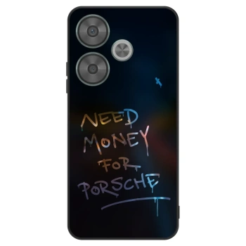 Obal pro Xiaomi Poco F6 - Neon Nights