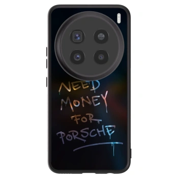 Obal pro Vivo X200 Pro - Neon Nights