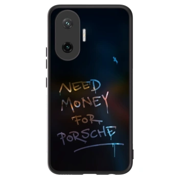 Obal pro Xiaomi Poco F7 5G - Neon Nights