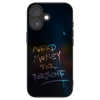 Picasee ULTIMATE CASE pro Apple iPhone 17 - Neon Nights