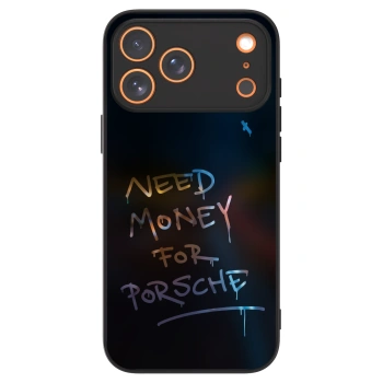 Picasee ULTIMATE CASE pro Apple iPhone 17 Pro Max - Neon Nights