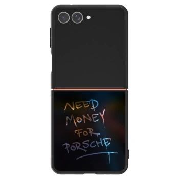 Obal pro Samsung Galaxy Z Flip7 5G - Neon Nights