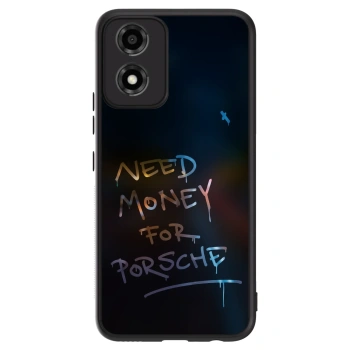 Obal pro Motorola Moto E14 - Neon Nights