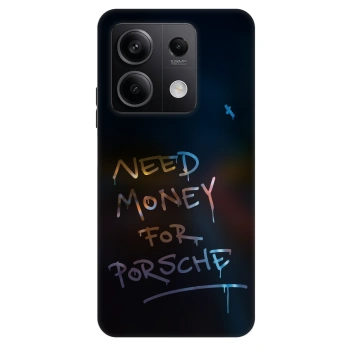 Obal pro Xiaomi Redmi Note 13 5G - Neon Nights