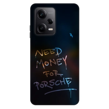 Obal pro Xiaomi Redmi Note 12 Pro+ 5G - Neon Nights