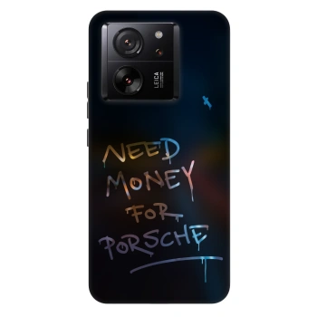 Obal pro Xiaomi 13T - Neon Nights
