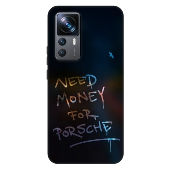 Obal pro Xiaomi 12T Pro - Neon Nights