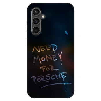 Obal pro Samsung Galaxy S23 FE S711B - Neon Nights