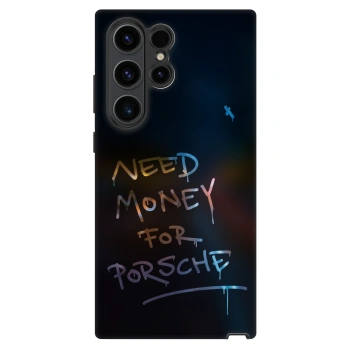 Obal pro Samsung Galaxy S22 Ultra 5G - Neon Nights