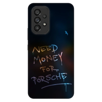 Obal pro Samsung Galaxy A53 5G A536 - Neon Nights