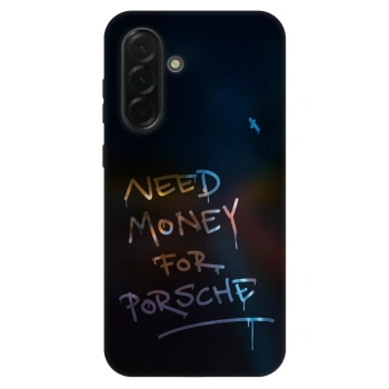Obal pro Samsung Galaxy A36 5G - Neon Nights
