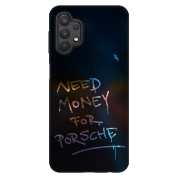 Obal pro Samsung Galaxy A32 5G A326B - Neon Nights