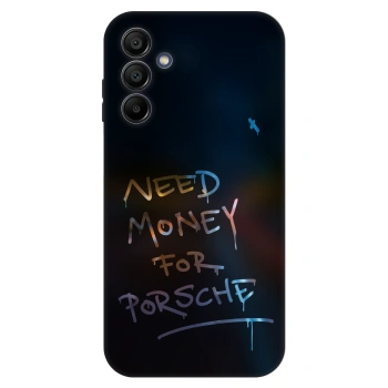 Obal pro Samsung Galaxy A15 A155F 4G - Neon Nights
