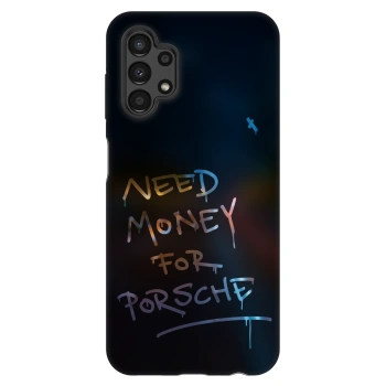 Obal pro Samsung Galaxy A13 4G A135 - Neon Nights