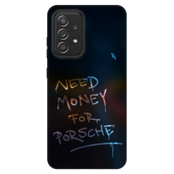 Obal pro Samsung Galaxy A52 5G A525F - Neon Nights