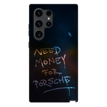 Obal pro Samsung Galaxy S24 Ultra S928B 5G - Neon Nights
