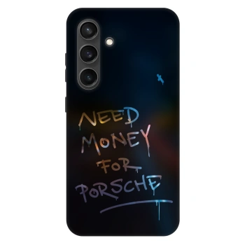 Obal pro Samsung Galaxy S24+ S926B 5G - Neon Nights