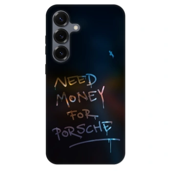 Obal pro Samsung Galaxy S25 5G - Neon Nights