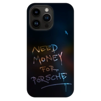 Obal pro Apple iPhone 14 Pro Max - Neon Nights