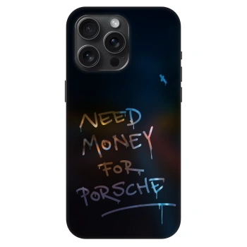 Obal pro Apple iPhone 15 Pro Max - Neon Nights