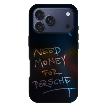 Obal pro Apple iPhone 17 Pro - Neon Nights