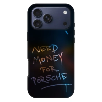 Obal pro Apple iPhone 17 Pro Max - Neon Nights