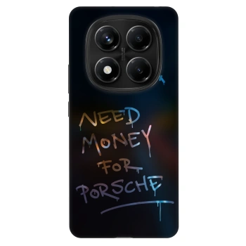 Obal pro Xiaomi Redmi Note 14 Pro 4G - Neon Nights