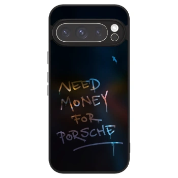 Obal pro Google Pixel 9 Pro XL - Neon Nights