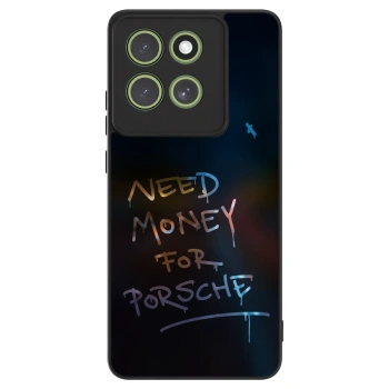 Obal pro Motorola Moto G86 5G - Neon Nights