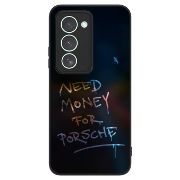 Obal pro Xiaomi Redmi 15 5G - Neon Nights