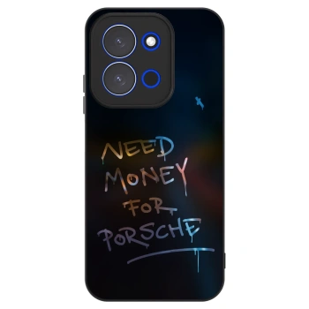 Obal pro Xiaomi Redmi 15C 4G - Neon Nights