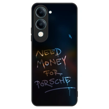 Obal pro Vivo Y29s 5G - Neon Nights