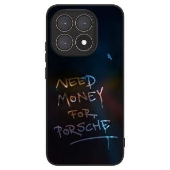 Obal pro Xiaomi 15T - Neon Nights