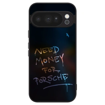 Obal pro Google Pixel 10 Pro - Neon Nights