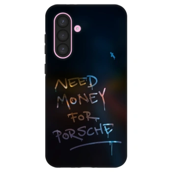 Obal pro Samsung Galaxy A56 5G A566B - Neon Nights