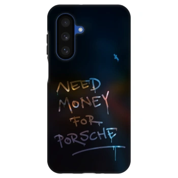Obal pro Samsung Galaxy A17 5G - Neon Nights